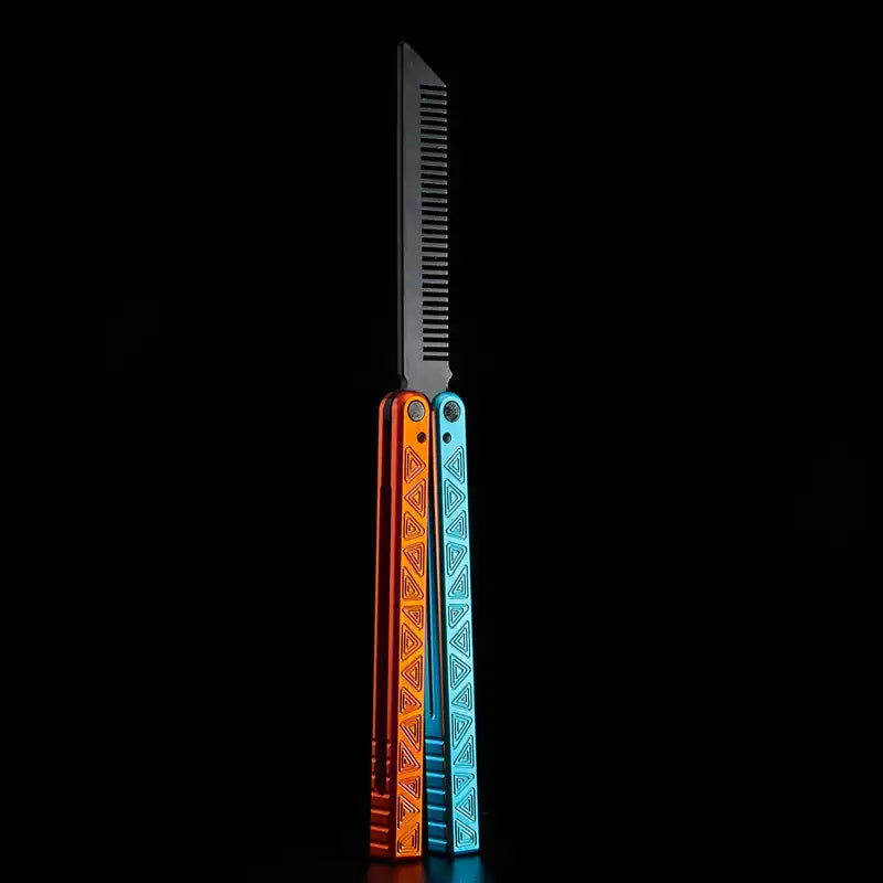 Armed Shark Original Balisong Trainer