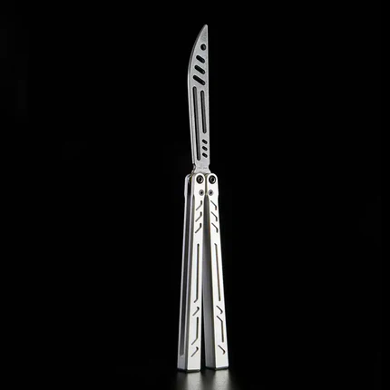 Armed Shark BB Balisong Trainer
