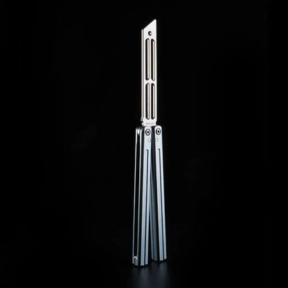 Armed Shark Squiddy V2 Balisong Balisong