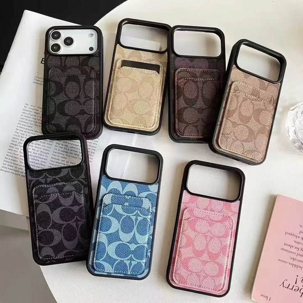 Coach 1  iPhone Case
