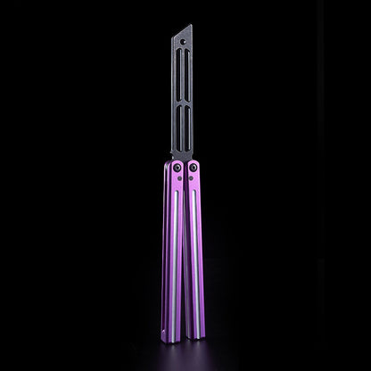 Armed Shark Squiddy V2 Balisong Balisong