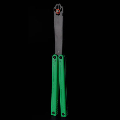 Armed Shark Fox Balisong Trainer