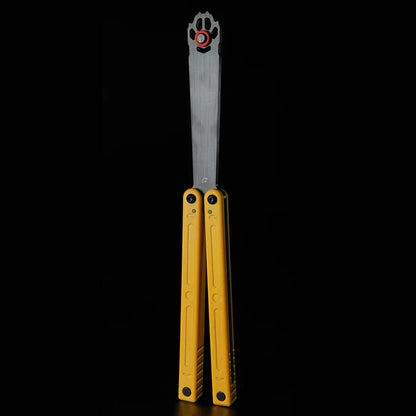Armed Shark Fox Balisong Trainer