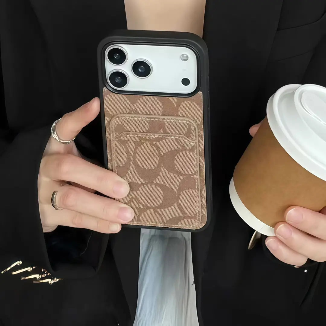 Coach 1  iPhone Case