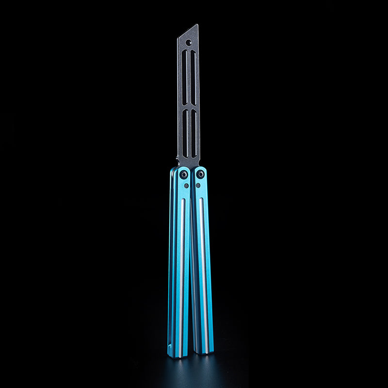 Armed Shark Squiddy V2 Balisong Balisong
