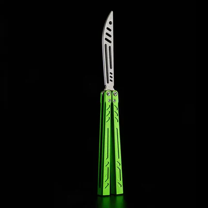 Armed Shark BB Balisong Trainer