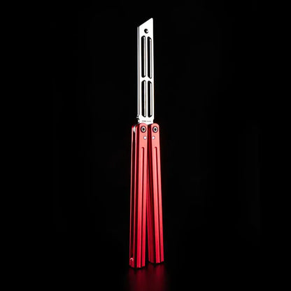 Armed Shark Squiddy V2 Balisong Balisong