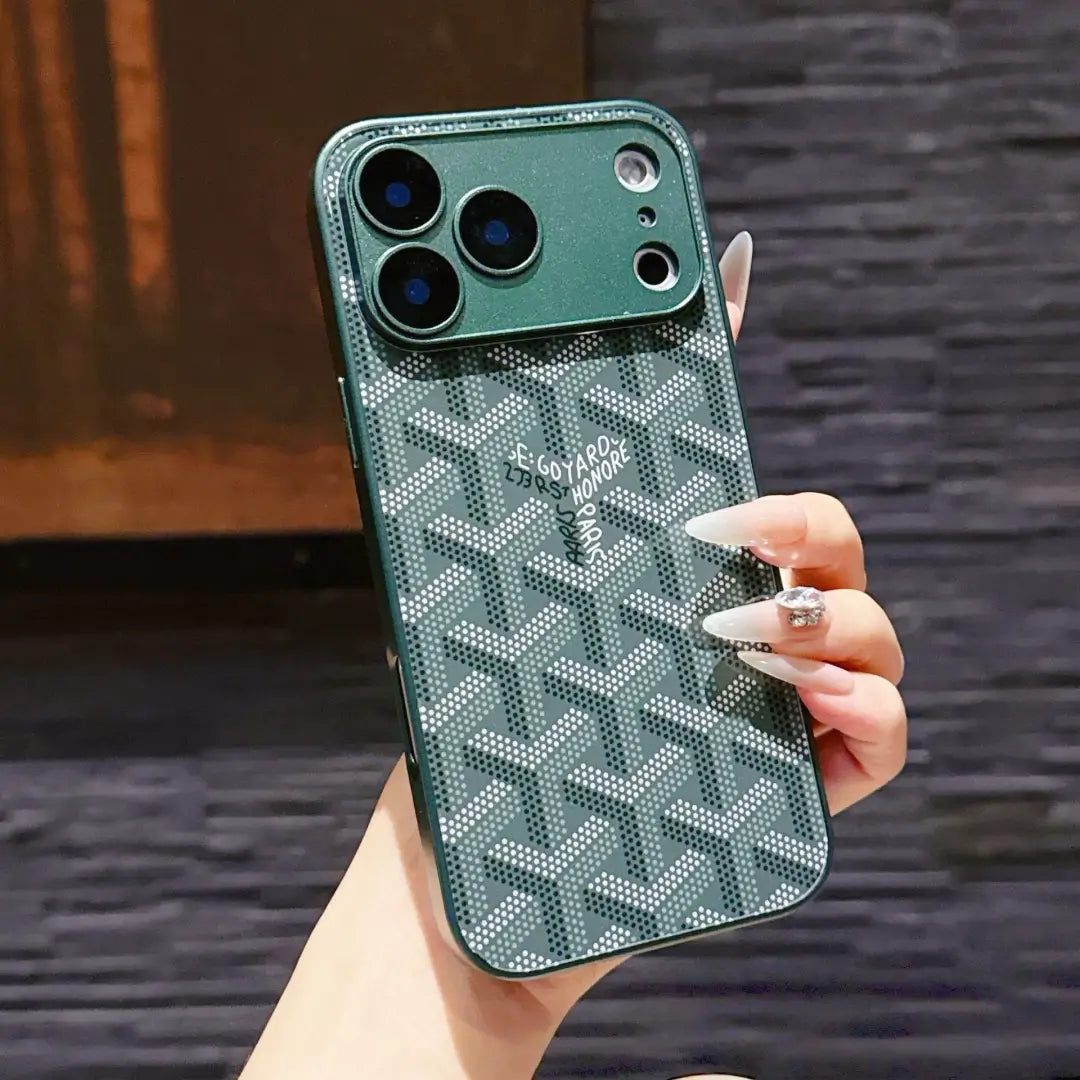 Goyard   iPhone Case