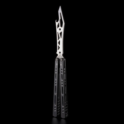 Armed Shark Pike Balisong Trainer