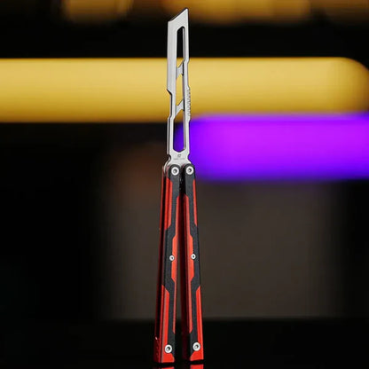 Armed Shark Ajax Balisong Trainer