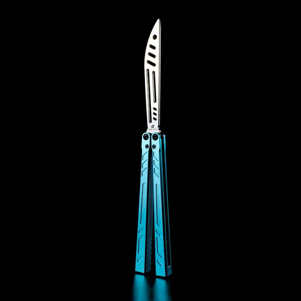 Armed Shark BB Balisong Trainer