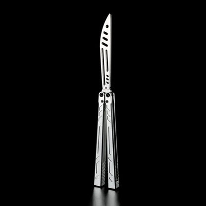 Armed Shark BB Balisong Trainer