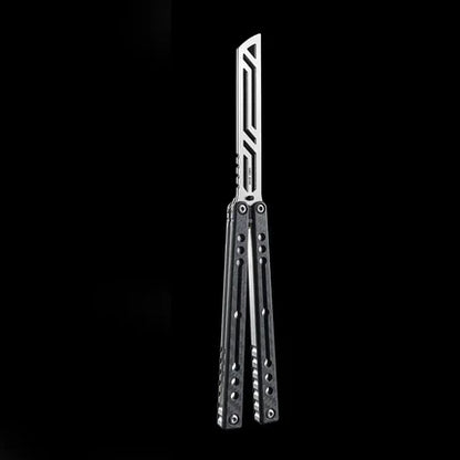 Armed Shark Nautilus Balisong Trainer