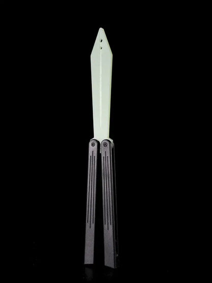Armed Shark HOM G10ST Balisong Trainer