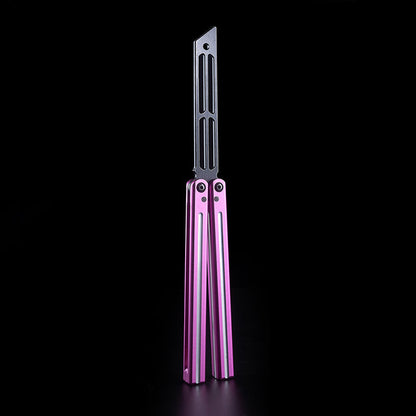 Armed Shark Squiddy V2 Balisong Balisong