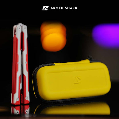 Armed Shark Ajax Balisong Trainer