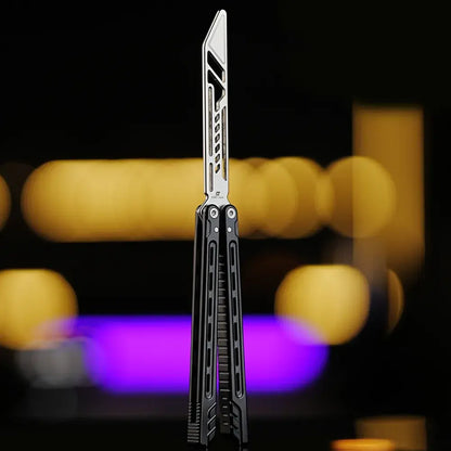 Armed Shark Athena Balisongs Trainer