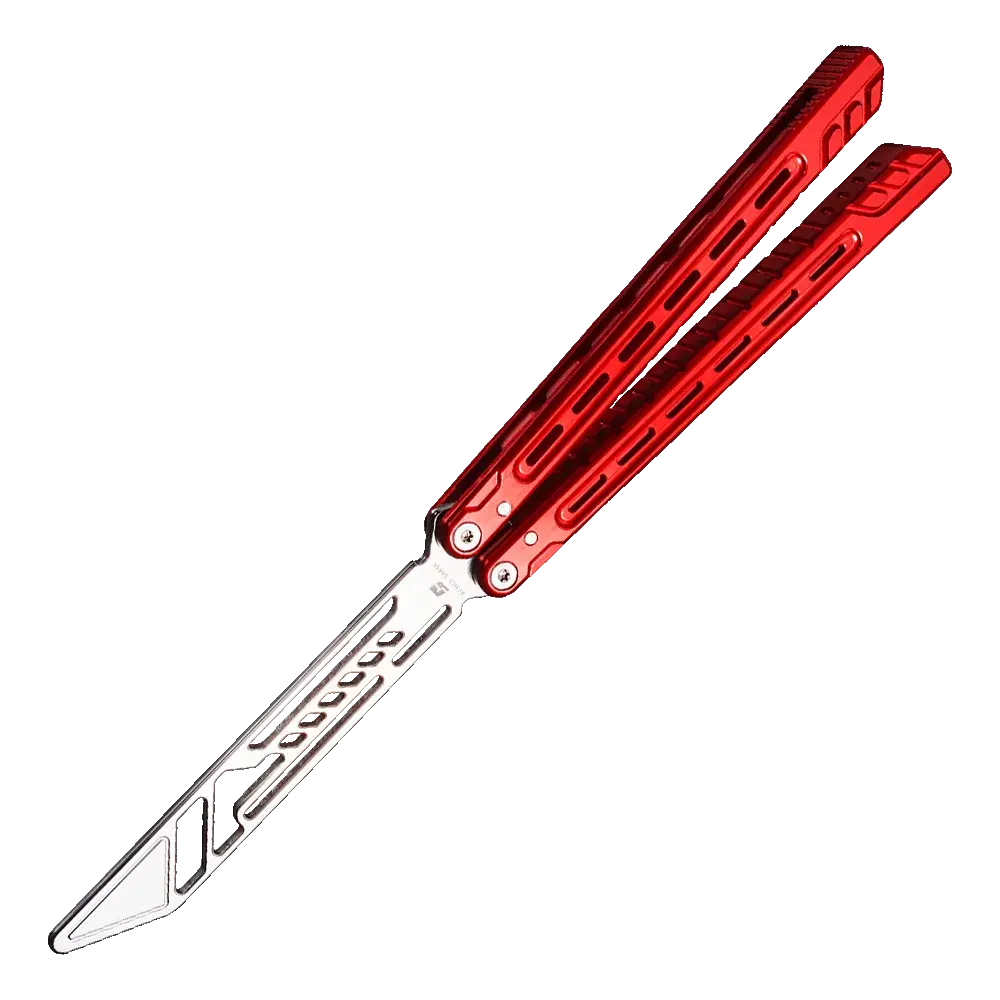 Armed Shark Athena Balisongs Trainer