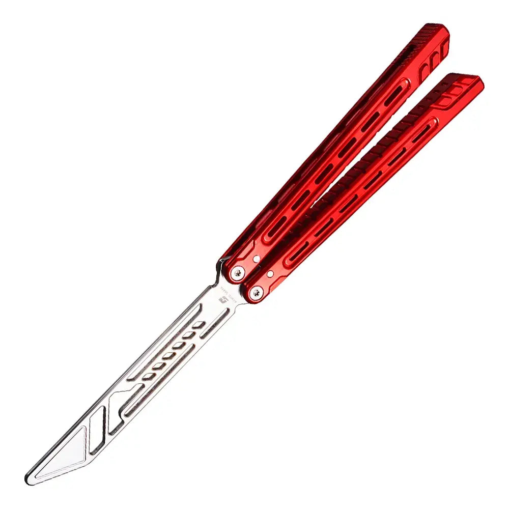 Armed Shark Athena Balisongs Trainer