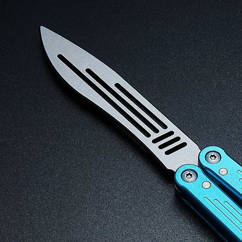 Armed Shark Gale Balisong Trainer