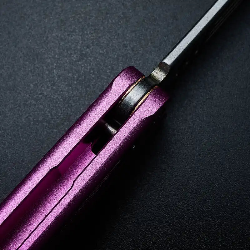 Armed Shark Gale Balisong Trainer