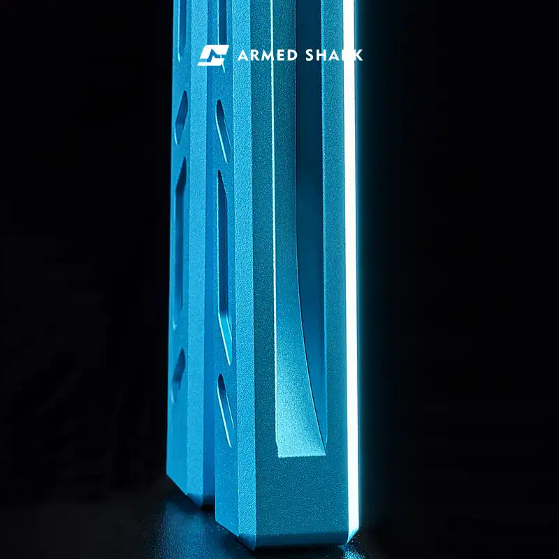 Armed Shark BB Balisong Trainer