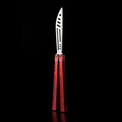 Armed Shark BB Balisong Trainer