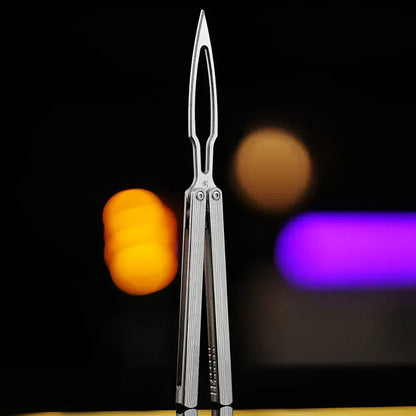 Armed Shark CK-SR Balisong Trainer