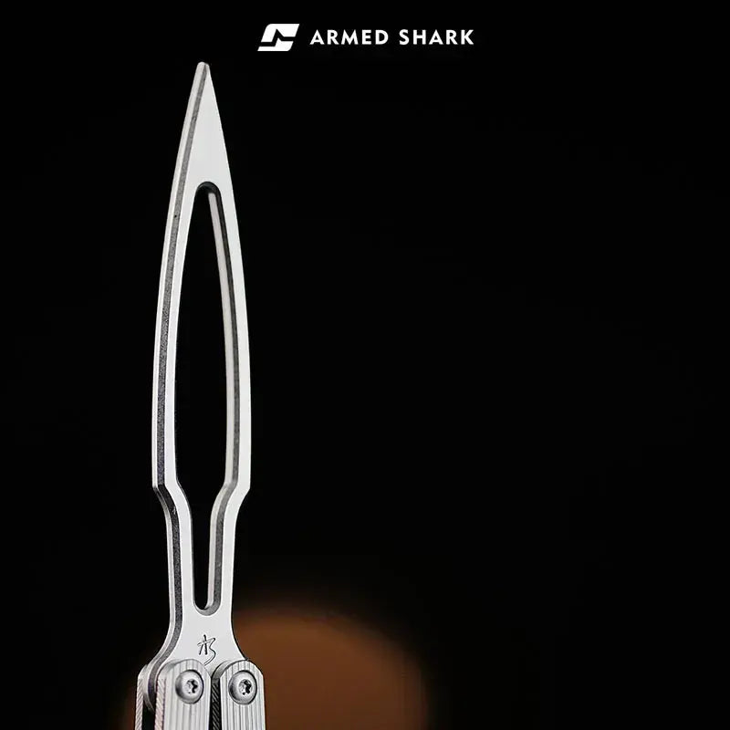 Armed Shark CK-SR Balisong Trainer