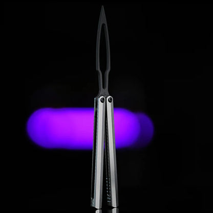 Armed Shark CK-SR Balisong Trainer