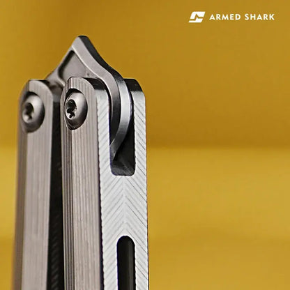 Armed Shark CK-SR Balisong Trainer