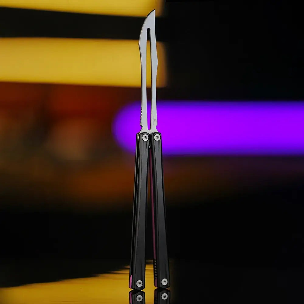 Armed Shark Eureka Balisong Trainer