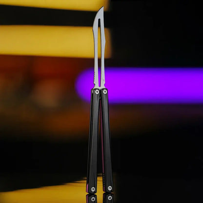 Armed Shark Eureka Balisong Trainer