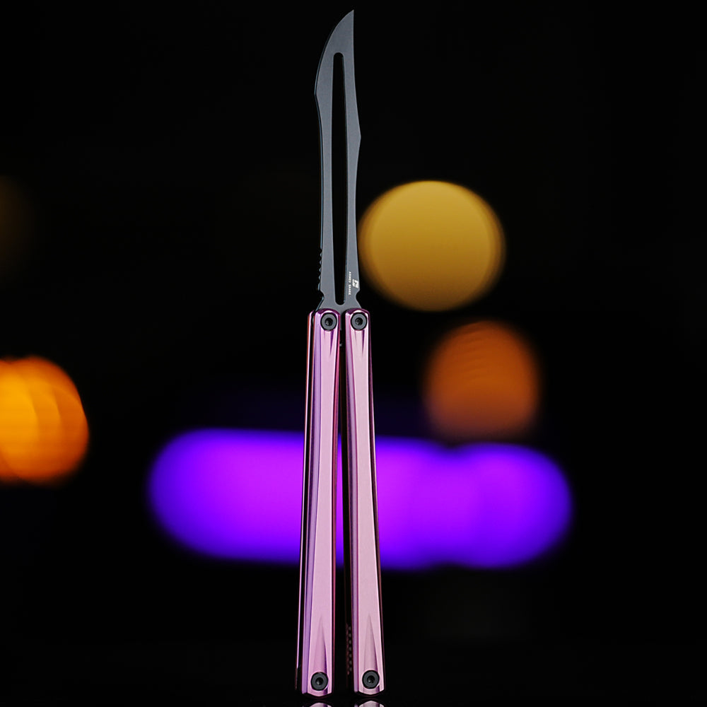 Armed Shark Eureka Balisong Trainer