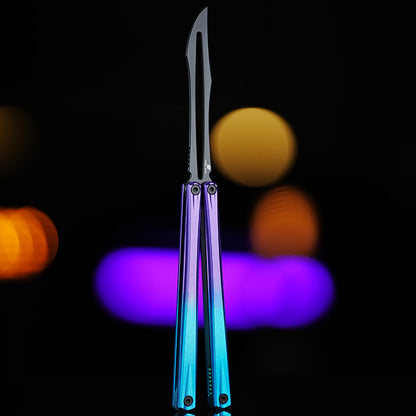 Armed Shark Eureka Balisong Trainer