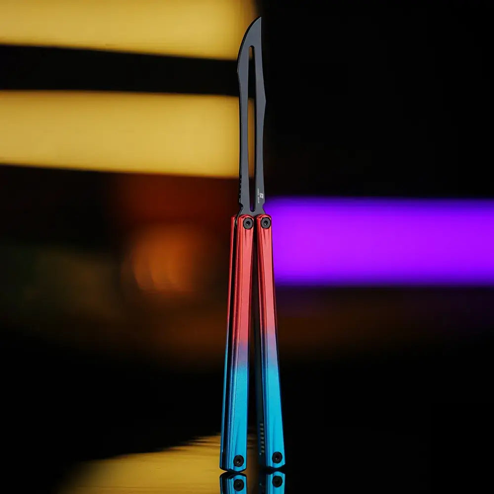 Armed Shark Eureka Balisong Trainer