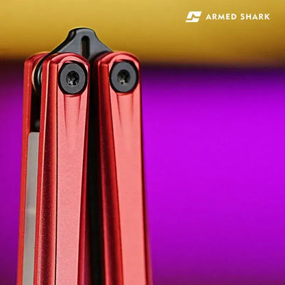 Armed Shark Eureka Balisong Trainer