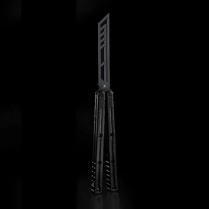 Armed Shark Krake Raken v3 Balisong Trainer