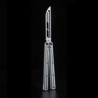 Armed Shark Krake Raken v3 Balisong Trainer