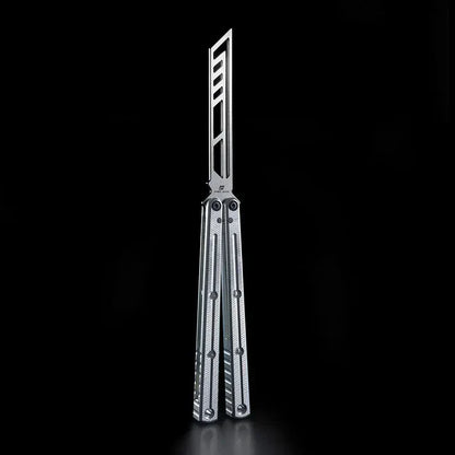 Armed Shark Krake Raken v3 Balisong Trainer
