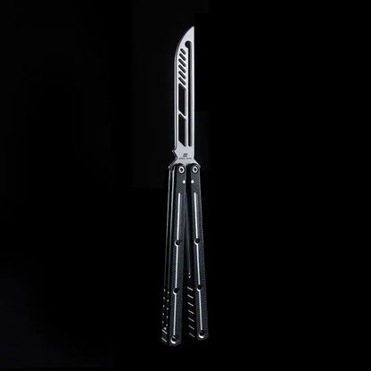 Armed Shark Krake Raken v3 Balisong Trainer