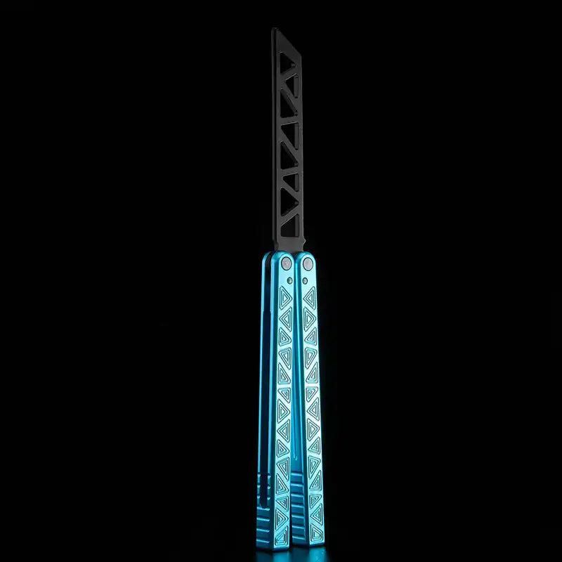 Armed Shark Original Balisong Trainer