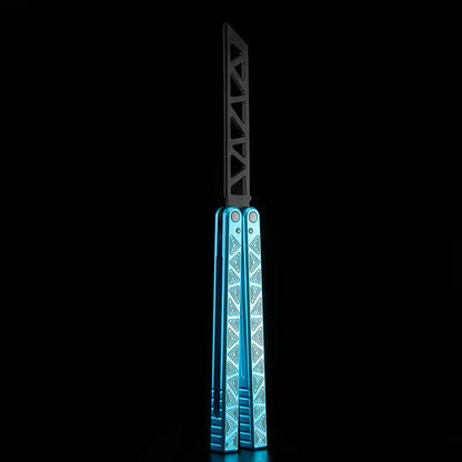 Armed Shark Original Balisong Trainer