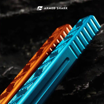 Armed Shark Original Balisong Trainer