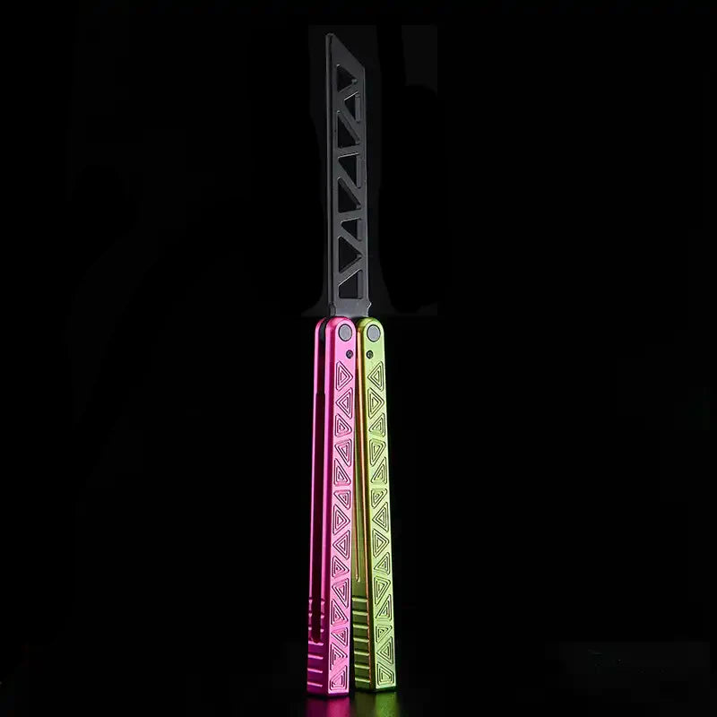 Armed Shark Original Balisong Trainer