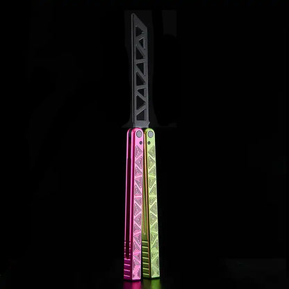 Armed Shark Original Balisong Trainer