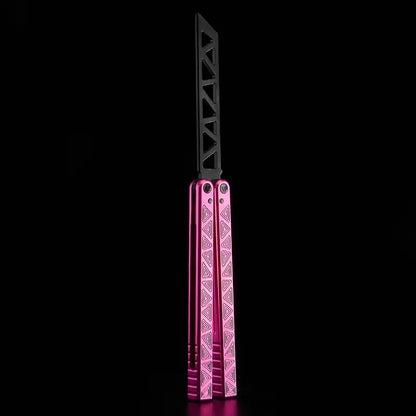 Armed Shark Original Balisong Trainer