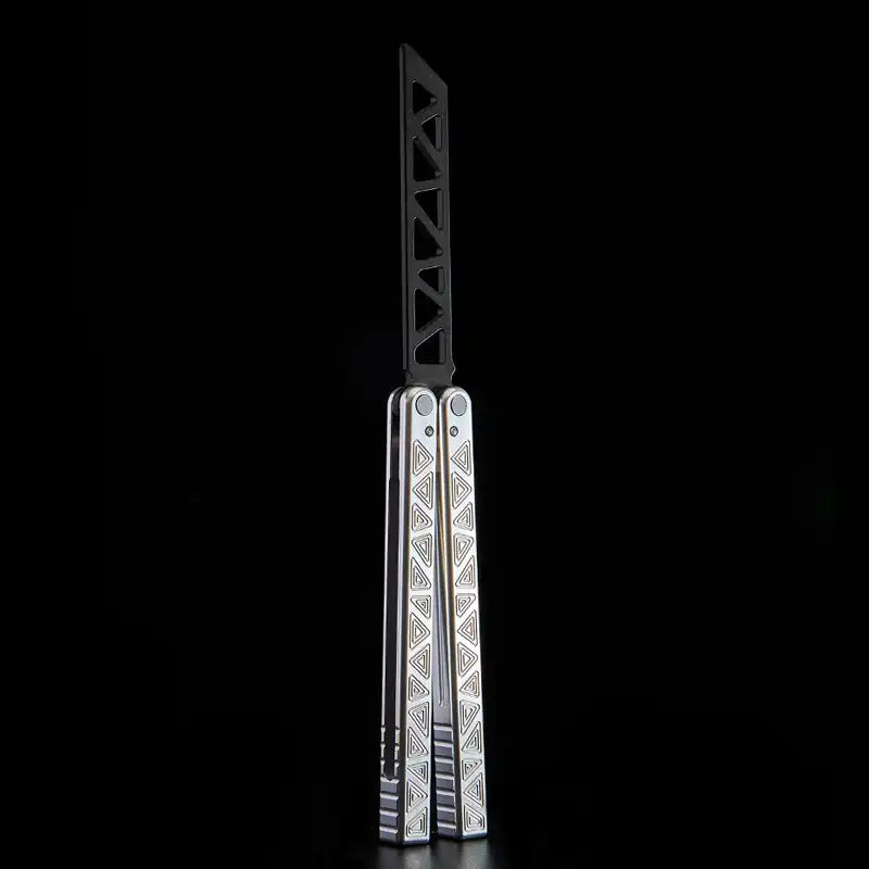 Armed Shark Original Balisong Trainer