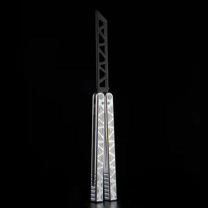 Armed Shark Original Balisong Trainer