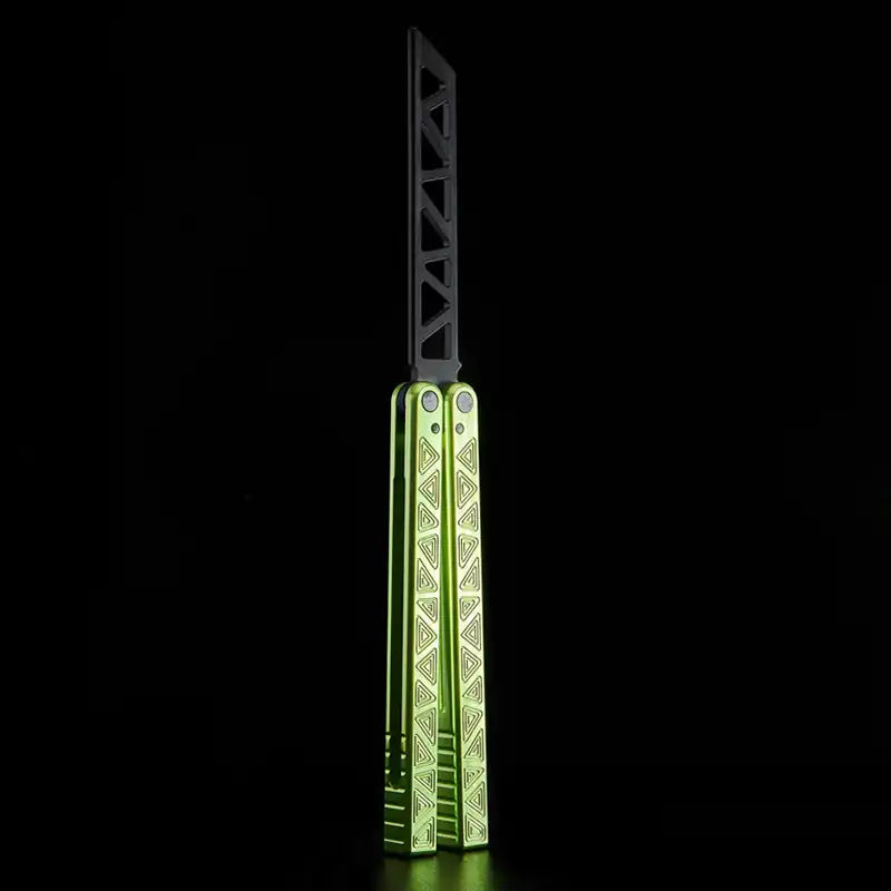 Armed Shark Original Balisong Trainer